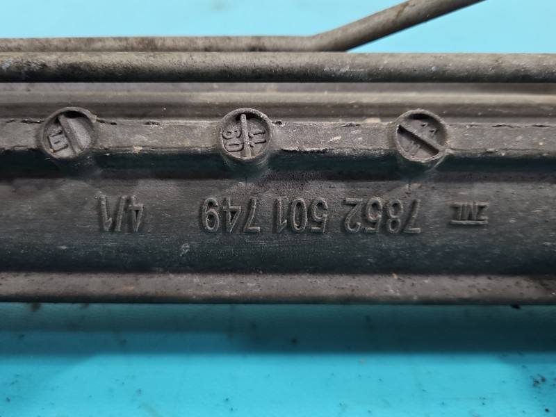 Рульова рейка Jaguar XF 8X23-3200-AC — фото деталі 5
