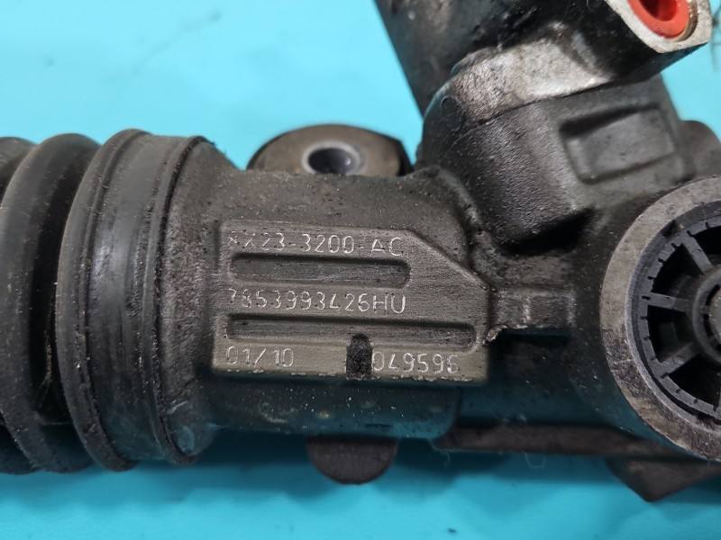 Рульова рейка Jaguar XF 8X23-3200-AC — фото деталі 7