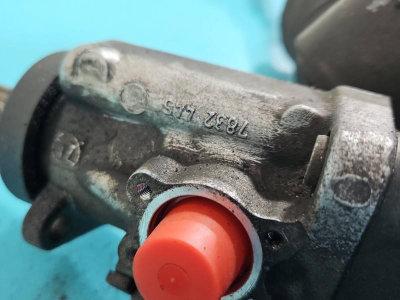 Рульова рейка Jaguar XF 8X23-3200-AC — фото деталі 13