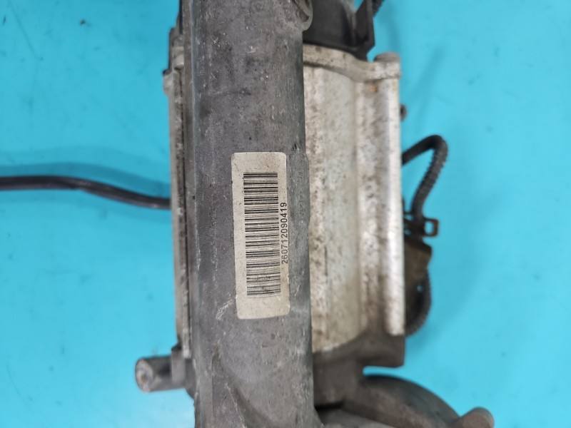 Рульова рейка Volkswagen Jetta 5C0971111A — фото деталі 7