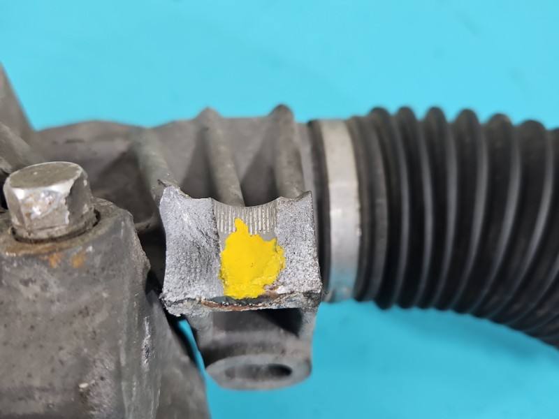 Рульова рейка Volkswagen Jetta 5C0971111A — фото деталі 13