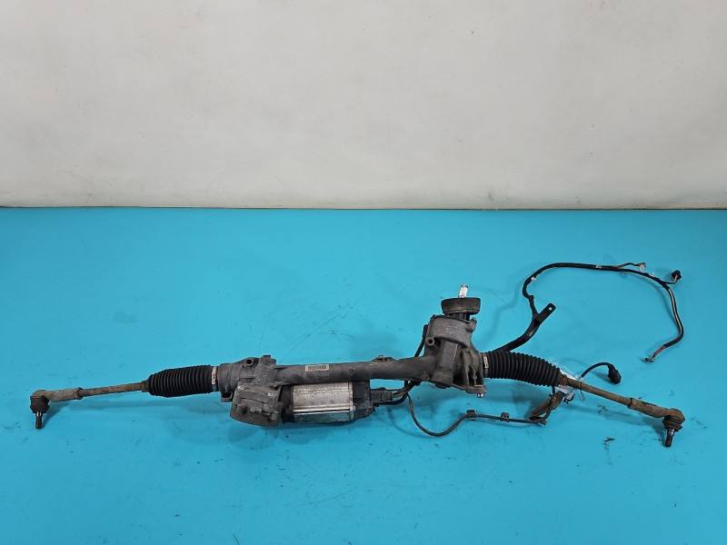 Рульова рейка Volkswagen Jetta 5C0971111A — фото деталі 15