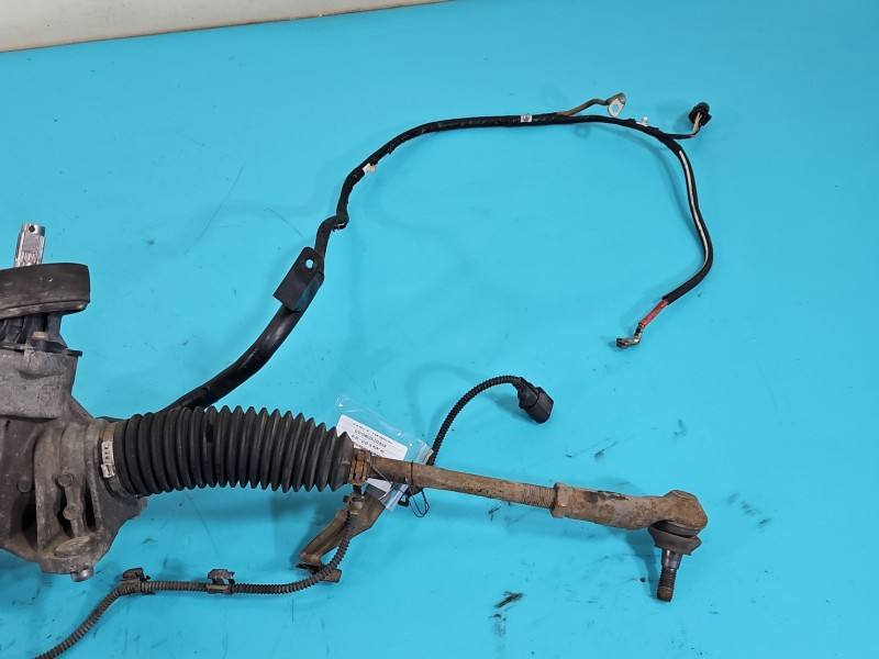Рульова рейка Volkswagen Jetta 5C0971111A — фото деталі 16