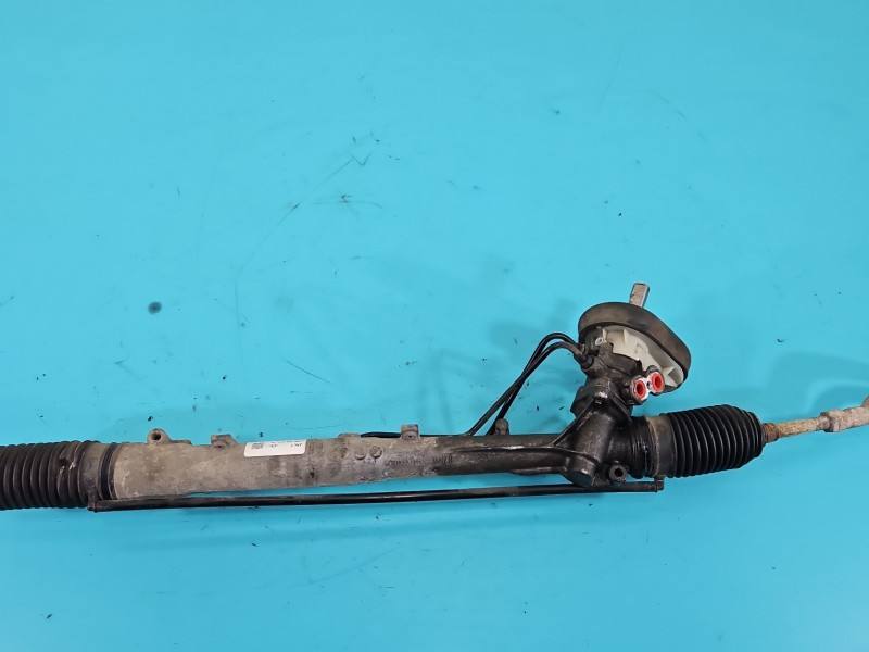 Рульова рейка Dacia Sandero 490016602R — фото деталі 9