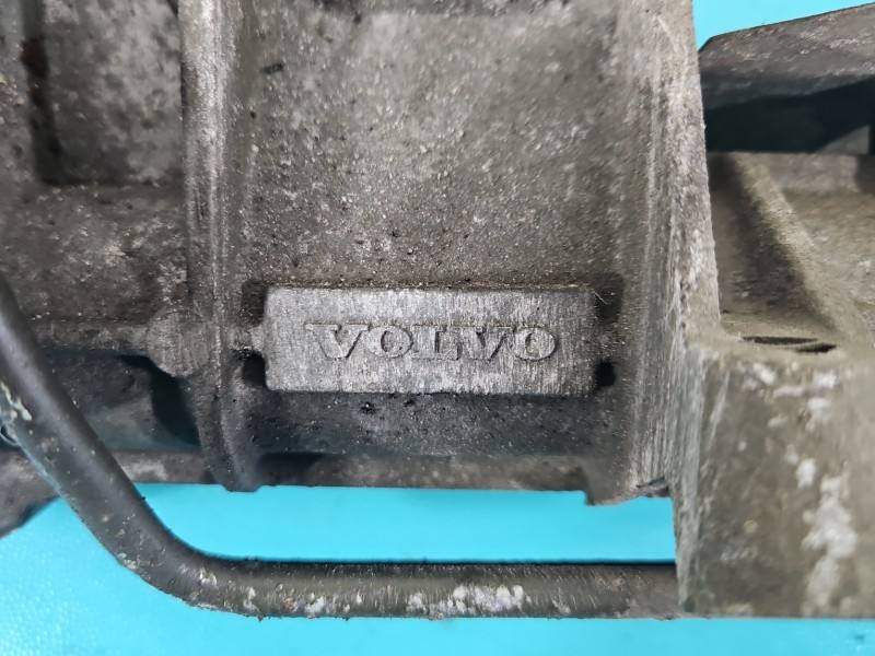 Рульова рейка Volvo S80 P9492853 — фото деталі 11