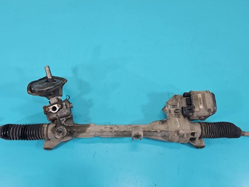 Рулевая рейка Ford Focus CV6C3D070LE — фото детали 5
