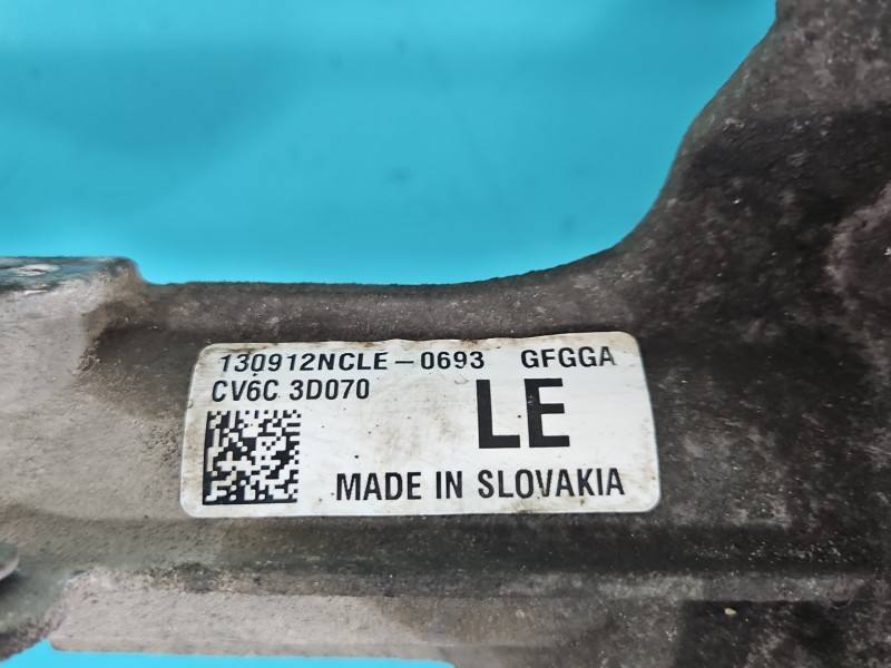 Рулевая рейка Ford Focus CV6C3D070LE — фото детали 14