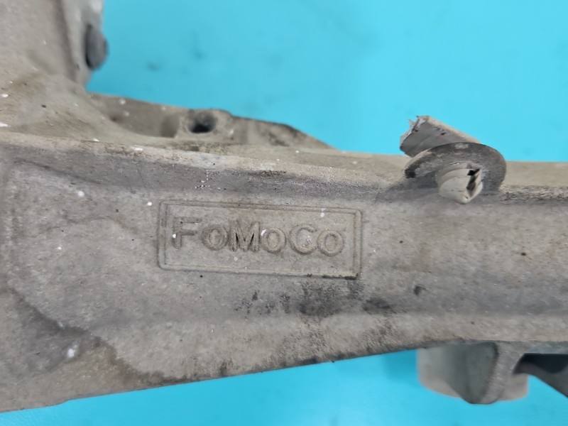 Рулевая рейка Ford Focus CV6C3D070LE — фото детали 16
