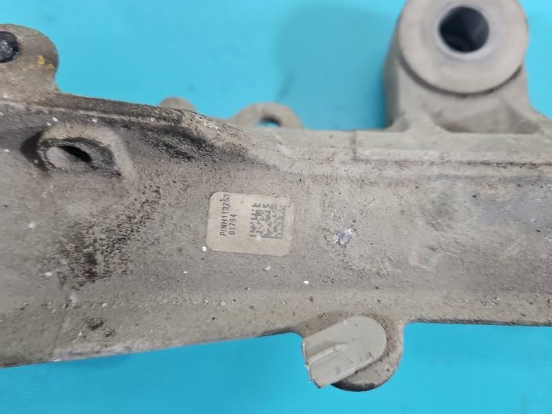 Рулевая рейка Ford Focus CV6C3D070LE — фото детали 17