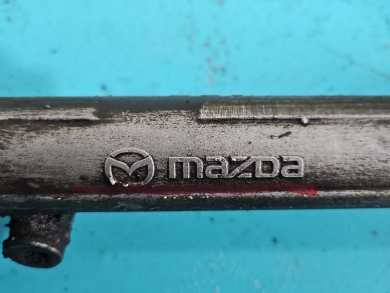 Рулевая рейка Mazda CX-5 — фото детали 11