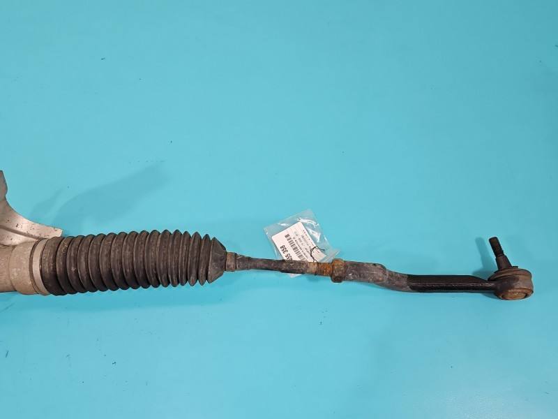 Рульова рейка Nissan Qashqai 48001JD90B — фото деталі 2