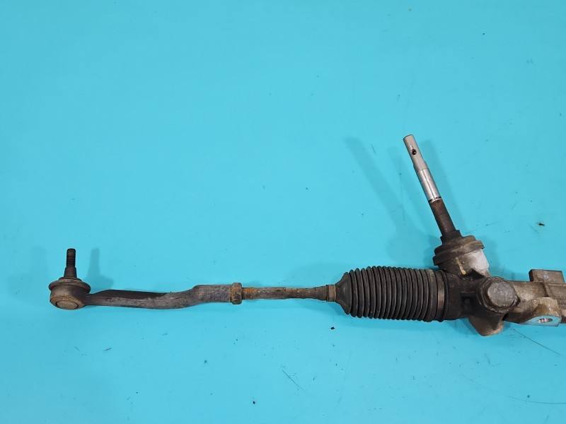 Рульова рейка Nissan Qashqai 48001JD90B — фото деталі 3