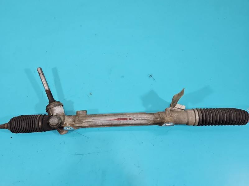 Рульова рейка Nissan Qashqai 48001JD90B — фото деталі 4