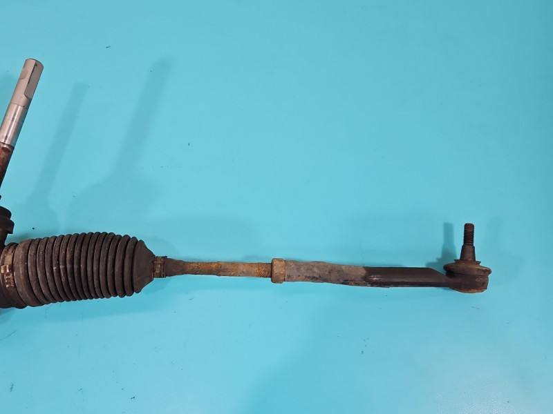Рульова рейка Nissan Qashqai 48001JD90B — фото деталі 8