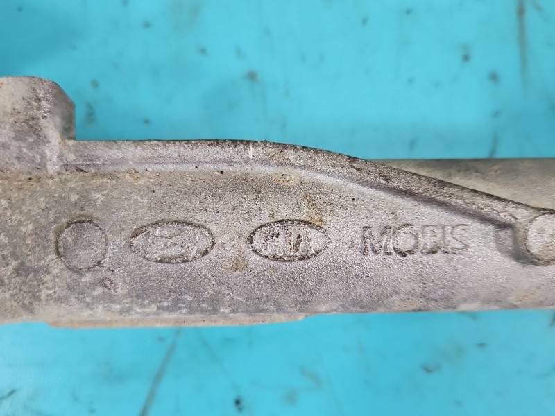 Рульова рейка Hyundai Kona 56500J9100 — фото деталі 5