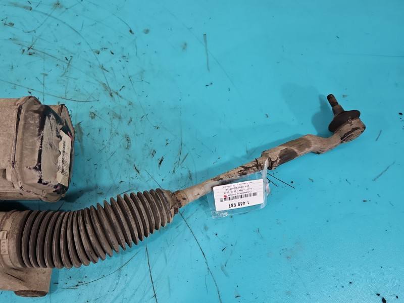 Рульова рейка Ford C-Max AV6C3D070VA — фото деталі 2