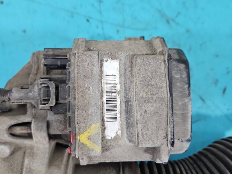 Рульова рейка Ford C-Max AV6C3D070VA — фото деталі 5
