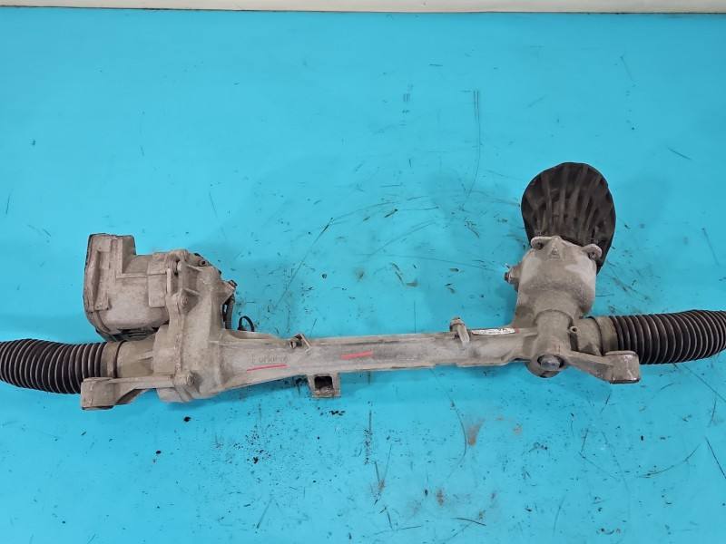Рульова рейка Ford C-Max AV6C3D070VA — фото деталі 11