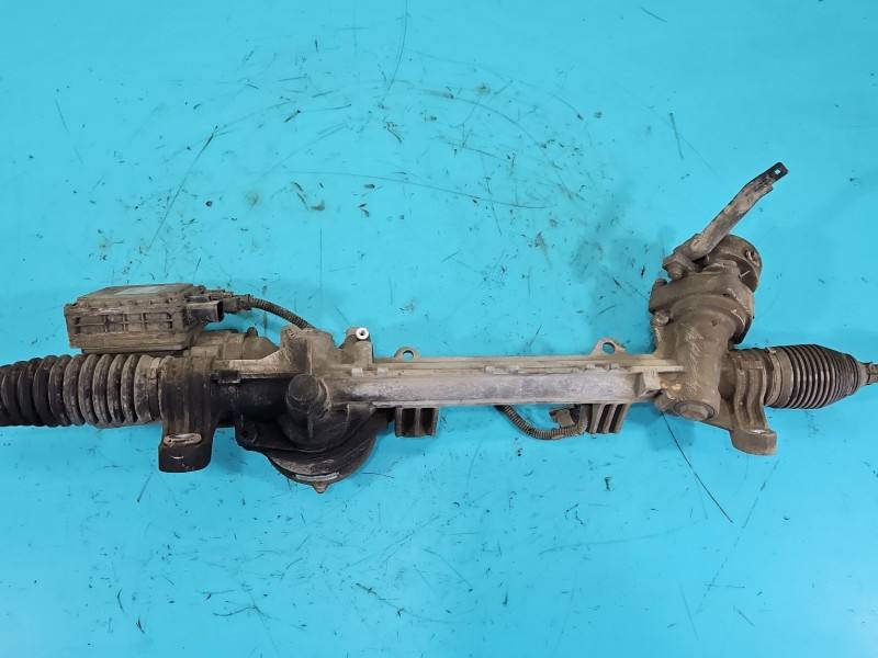 Рульова рейка Kia Optima 57700D4100 — фото деталі 15