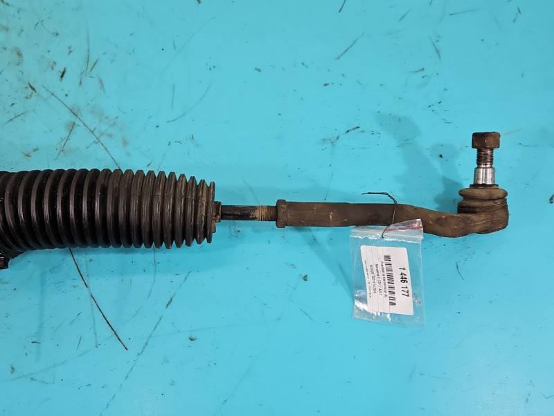Рульова рейка Mercedes E C207 A2041101017 — фото деталі 2