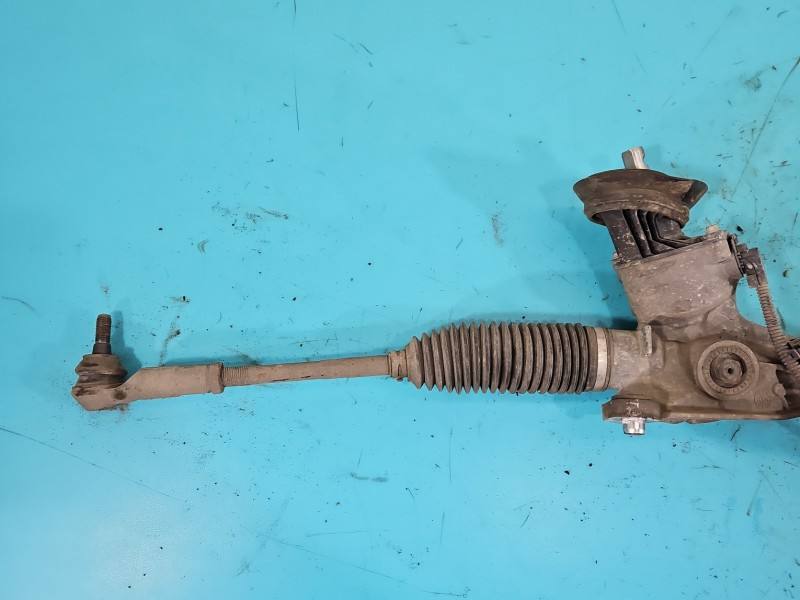 Рулевая рейка Volkswagen Golf 7 5Q1423051AK — фото детали 3
