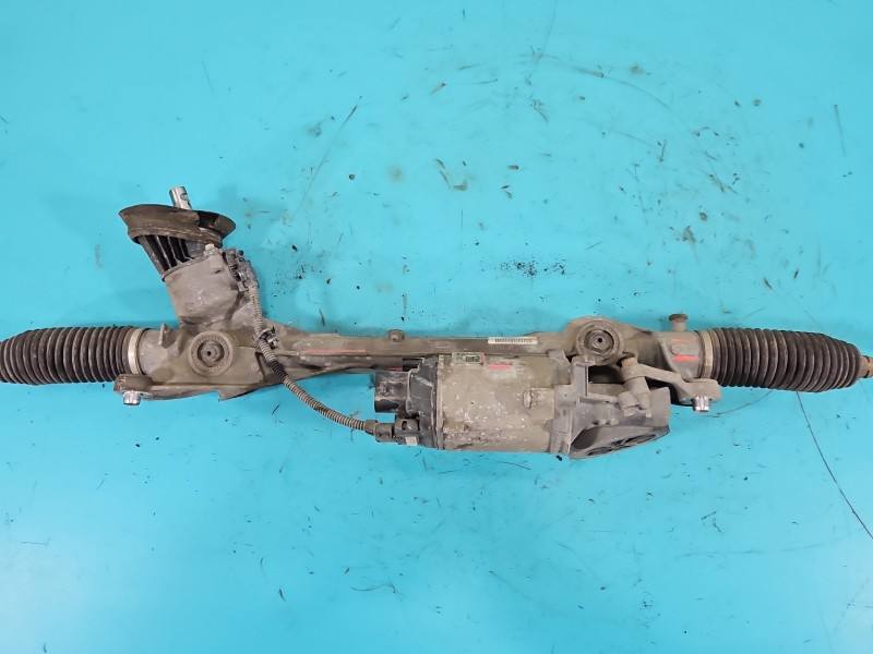 Рулевая рейка Volkswagen Golf 7 5Q1423051AK — фото детали 4