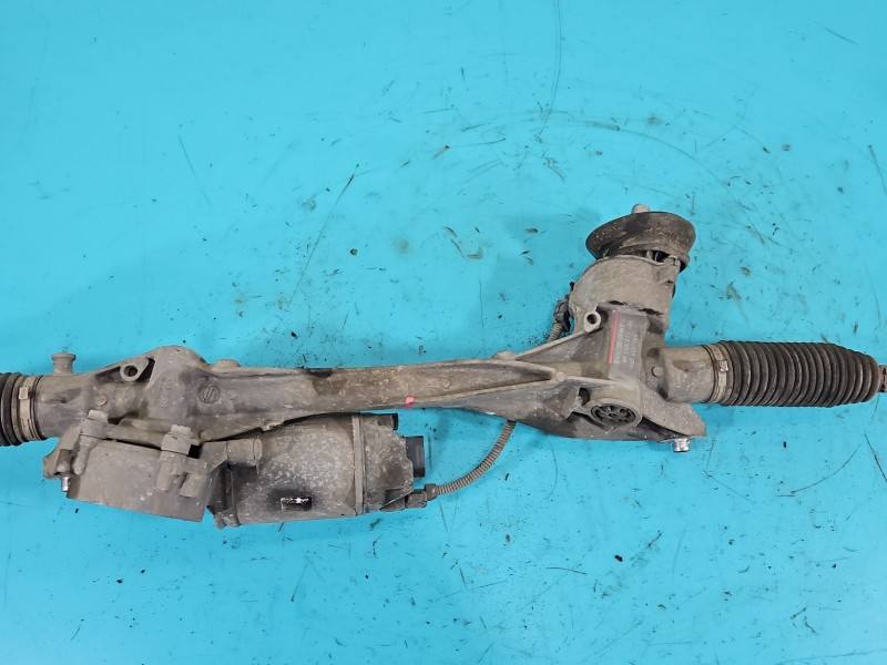 Рулевая рейка Volkswagen Golf 7 5Q1423051AK — фото детали 15