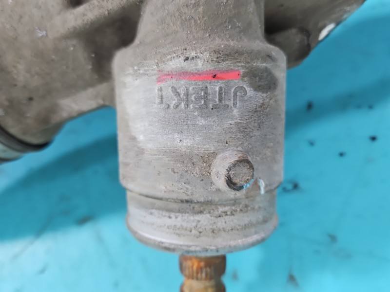 Рульова рейка Toyota Avensis T27 45510-05060 — фото деталі 12