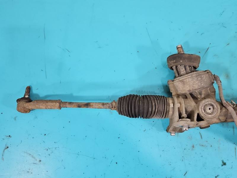 Рульова рейка Volkswagen Golf 5 1K1423051CJ — фото деталі 3