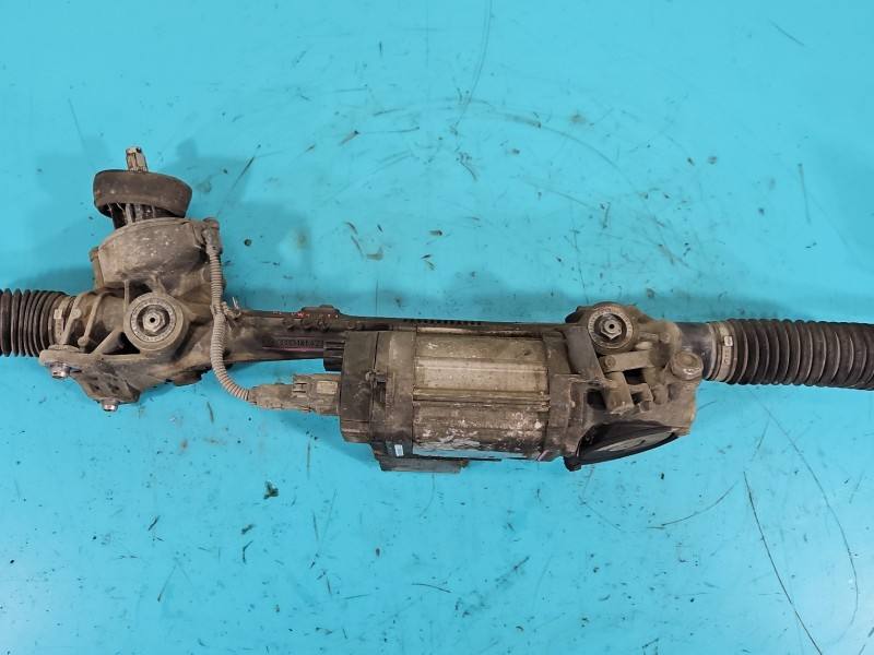 Рульова рейка Volkswagen Golf 5 1K1423051CJ — фото деталі 4