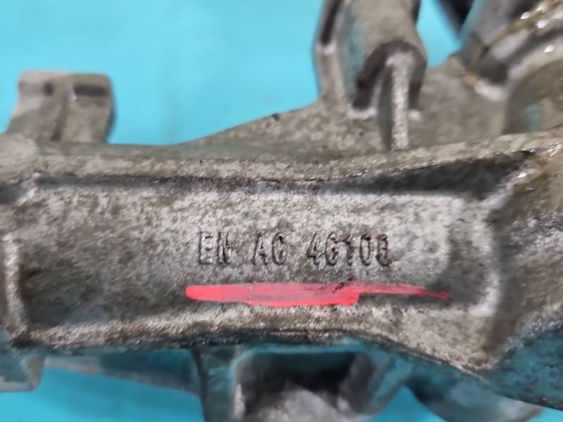 Рульова рейка Dacia Sandero 490017750R — фото деталі 15