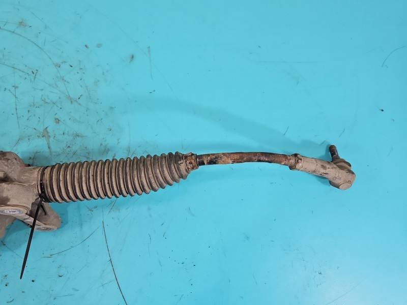 Рульова рейка Volkswagen Passat B7 3AB423050C — фото деталі 2