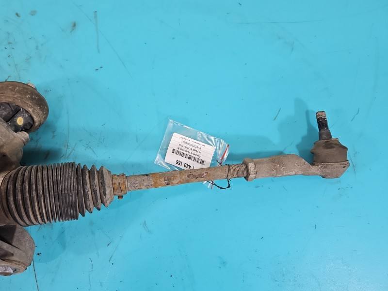 Рульова рейка Volkswagen Passat B7 3AB423050C — фото деталі 9