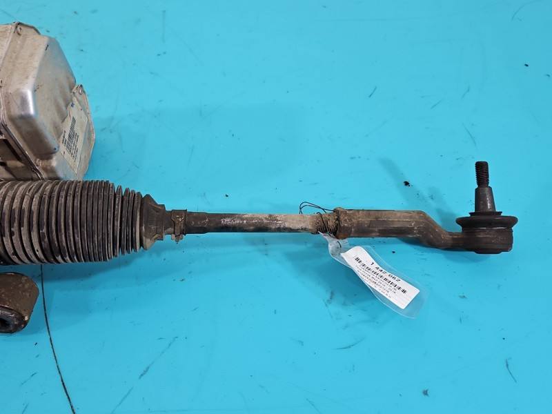 Рульова рейка Ford Focus CV61-3C567-AC — фото деталі 2