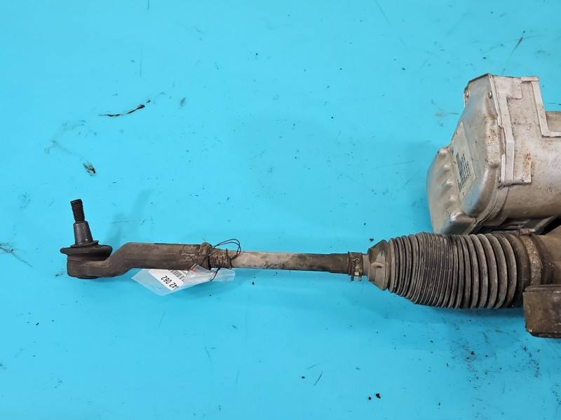 Рульова рейка Ford Focus CV61-3C567-AC — фото деталі 11