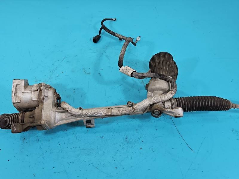 Рульова рейка Ford Focus CV61-3C567-AC — фото деталі 12