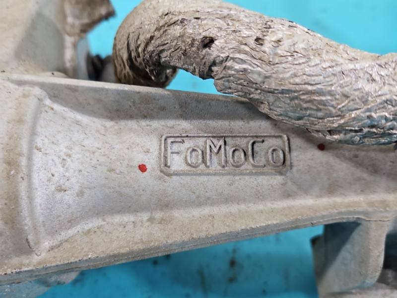 Рульова рейка Ford Focus CV61-3C567-AC — фото деталі 13