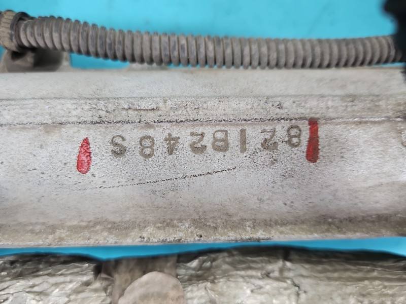 Рульова рейка Ford Focus CV61-3C567-AC — фото деталі 14