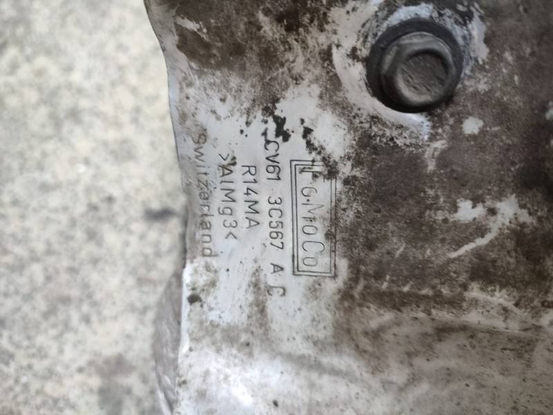 Рульова рейка Ford Focus CV61-3C567-AC — фото деталі 17