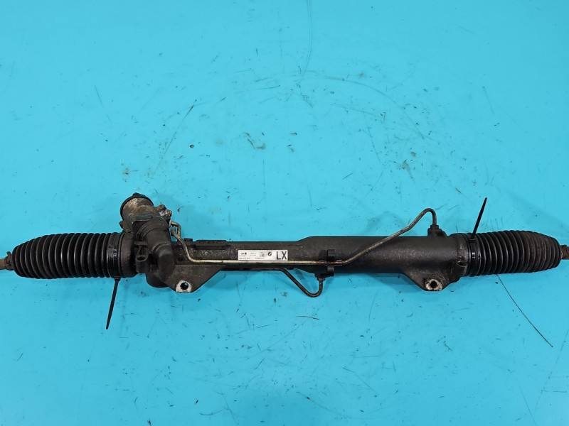 Рульова рейка BMW 3 E90 6794934 — фото деталі 4