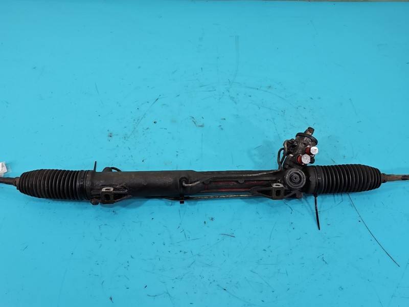 Рульова рейка BMW 3 E90 6794934 — фото деталі 9