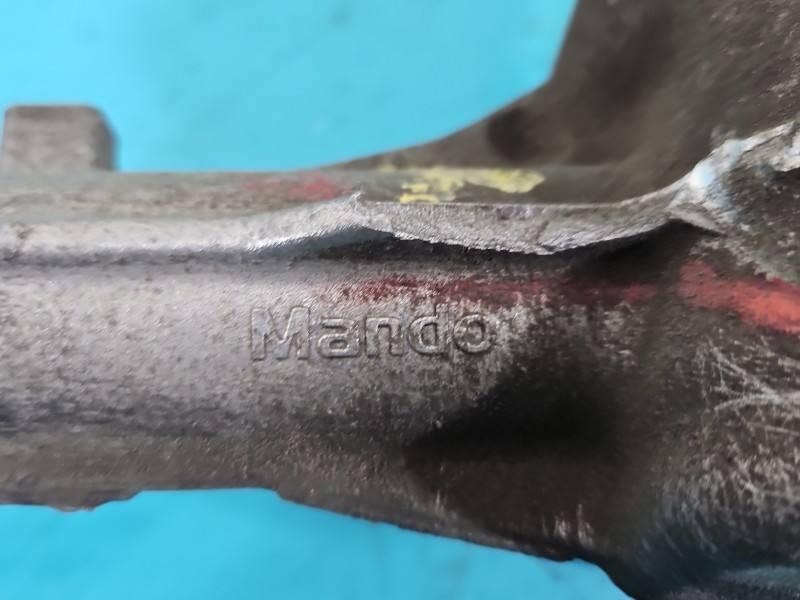 Рулевая рейка Kia Rio 56500-H8100 — фото детали 12
