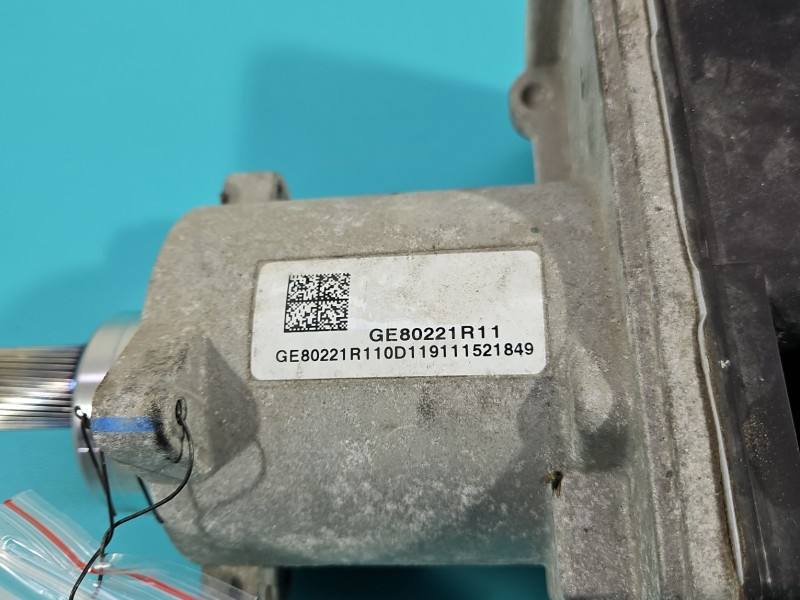 Рульова рейка Tesla Model S GE80221R11 — фото деталі 4