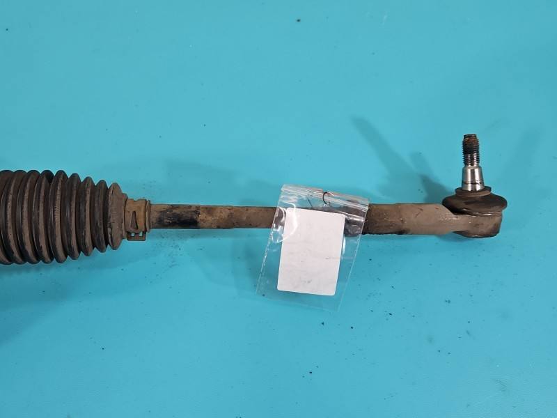 Рульова рейка Volkswagen Golf 6 1K1423051EL — фото деталі 2