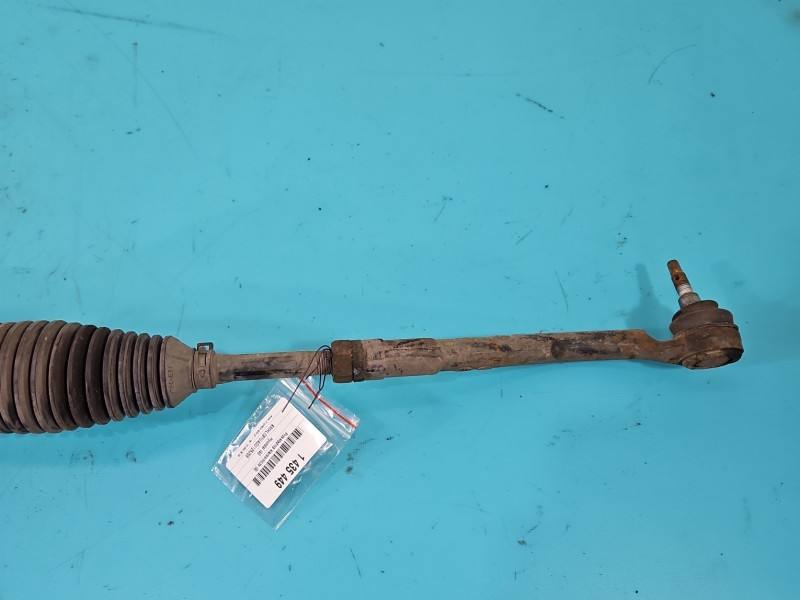 Рульова рейка Hyundai I40 565003Z100 — фото деталі 2