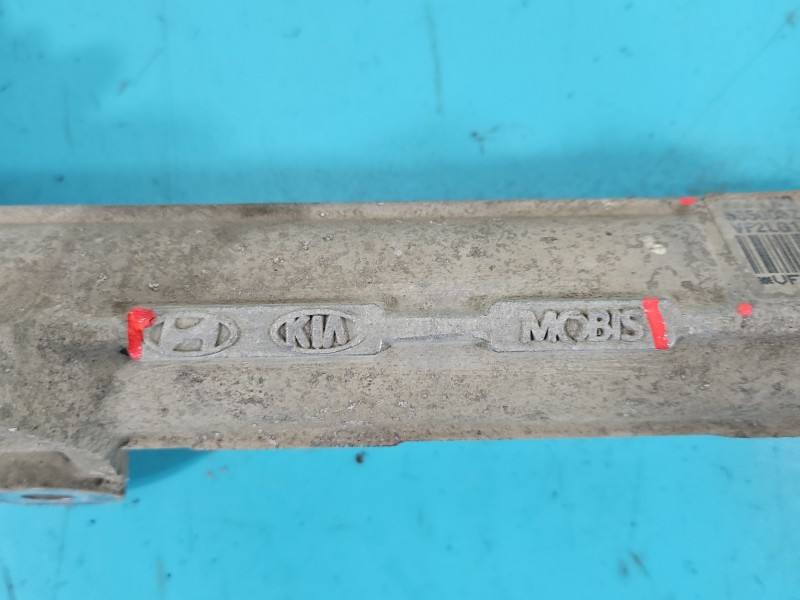 Рульова рейка Hyundai I40 565003Z100 — фото деталі 5