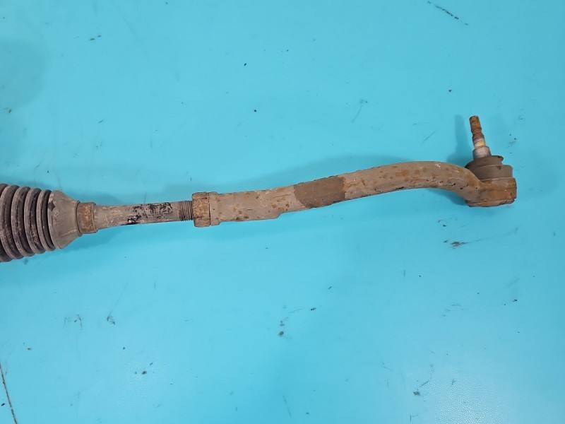 Рульова рейка Hyundai I40 565003Z100 — фото деталі 8