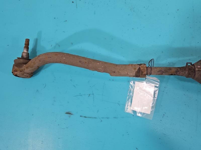 Рульова рейка Hyundai I40 565003Z100 — фото деталі 9
