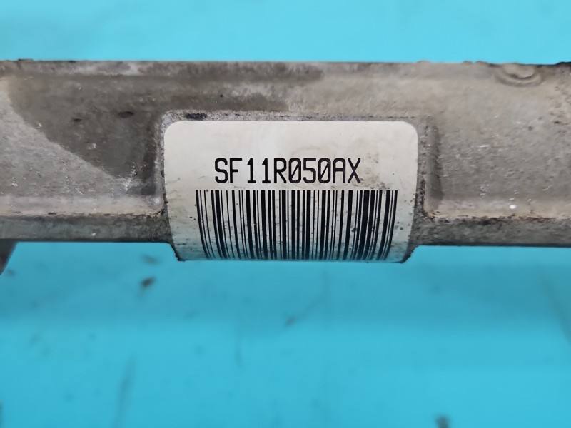 Рулевая рейка Ford Transit Courier EY16-3200-CD — фото детали 5
