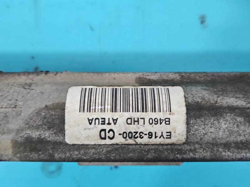 Рулевая рейка Ford Transit Courier EY16-3200-CD — фото детали 11